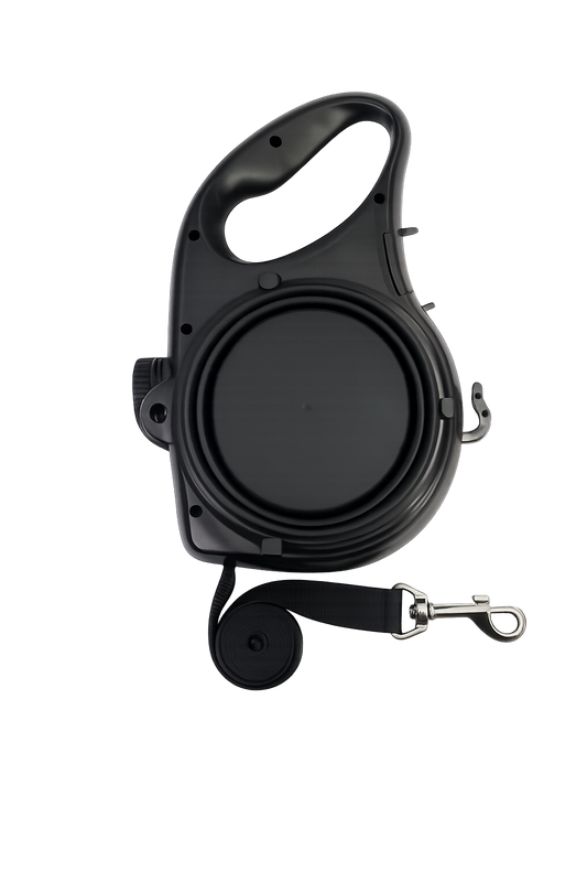 Ultimate Doggy Adventure Leash